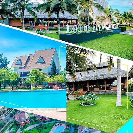 Lotus Vung Tau Resort & Spa Exterior photo