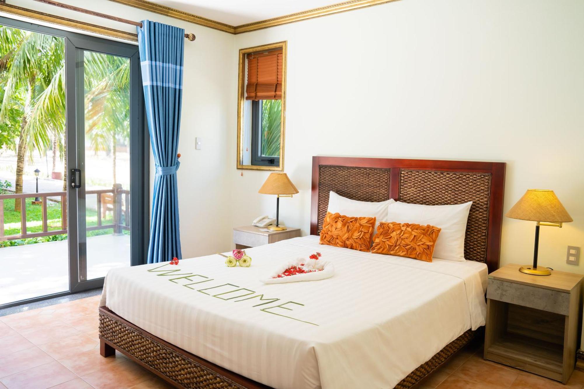 Lotus Vung Tau Resort & Spa Exterior photo