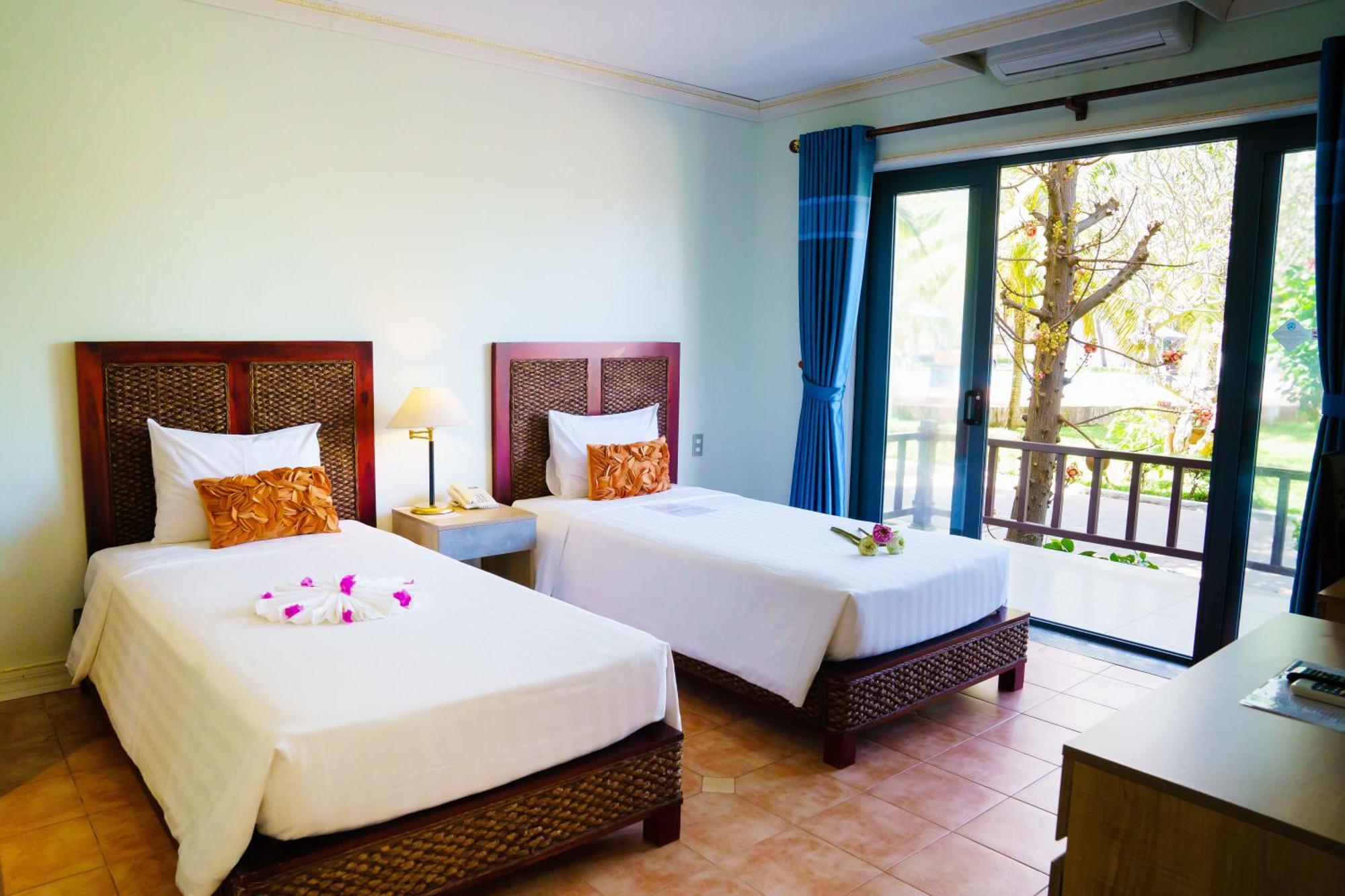 Lotus Vung Tau Resort & Spa Exterior photo
