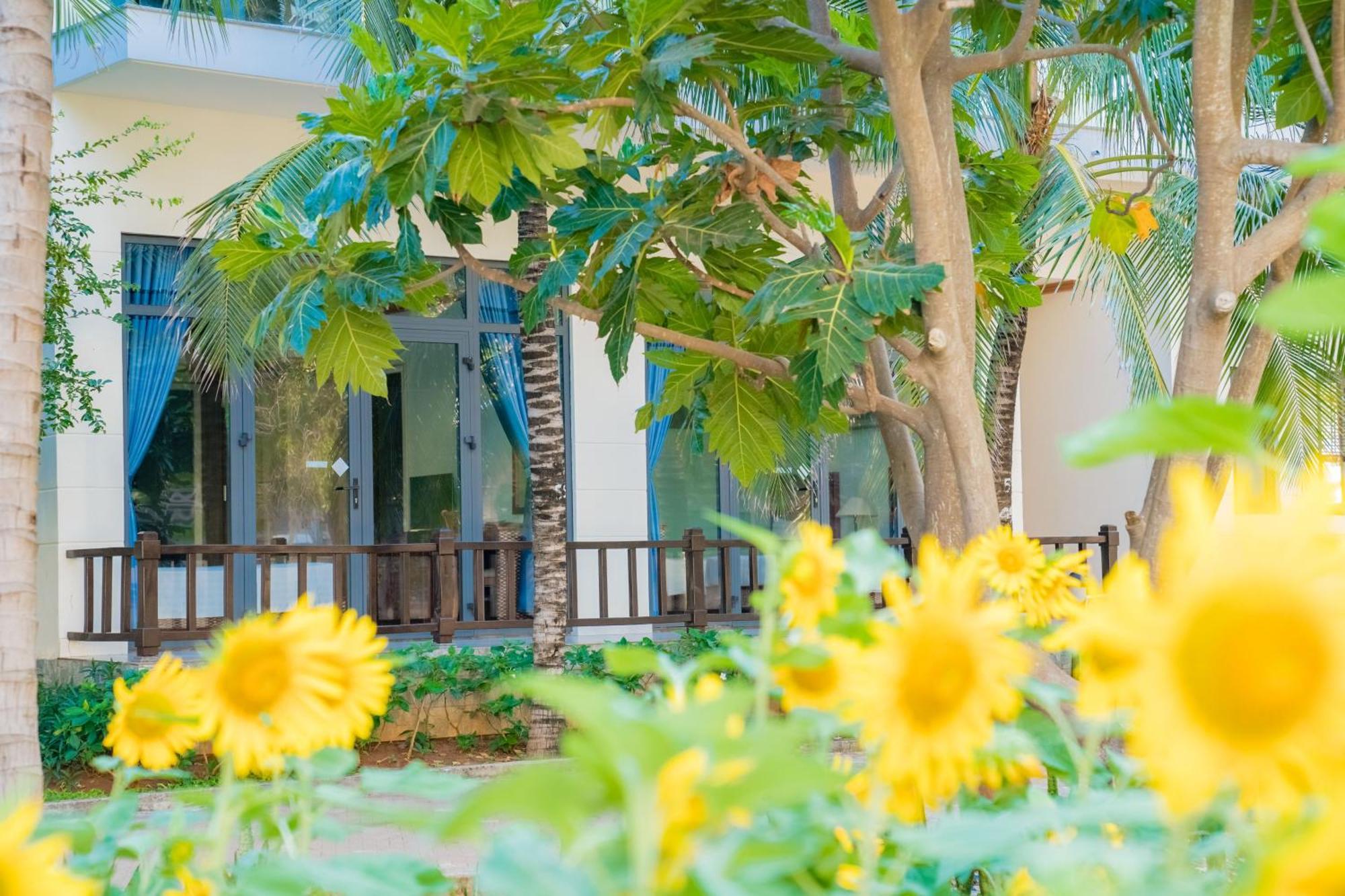 Lotus Vung Tau Resort & Spa Exterior photo